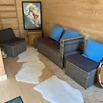 Haus Am Teich Lägenhet Besitz