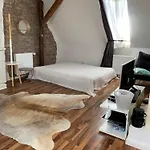 Haus Am Teich