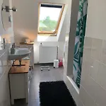 Haus Am Teich Lägenhet