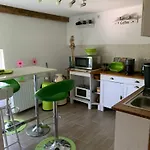Apartamento Haus Am Teich *