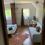 Haus Am Teich Apartamento