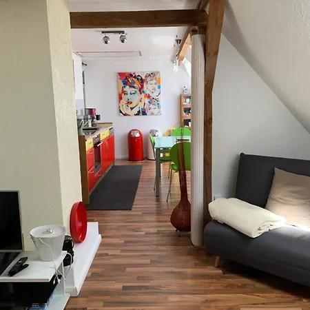 Haus Am Teich