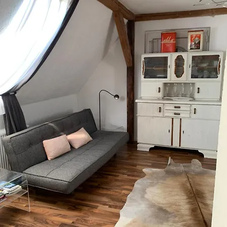 Haus Am Teich * Besitz