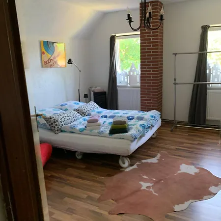 Haus Am Teich Besitz