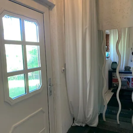 Haus Am Teich * Besitz