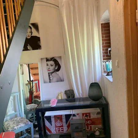 Apartman Haus Am Teich