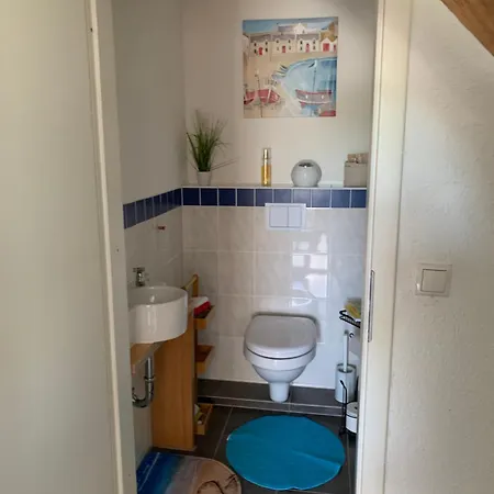 شقة Haus Am Teich *