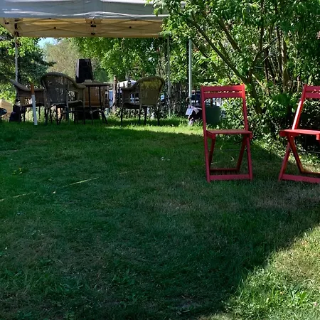 Haus Am Teich
