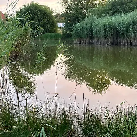 Haus Am Teich *