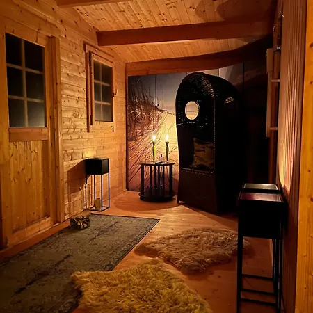 Apartman Haus Am Teich Besitz