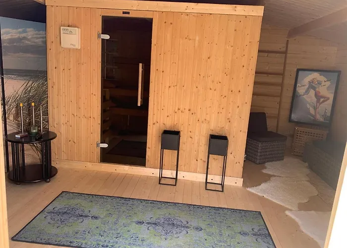 Haus Am Teich Besitz