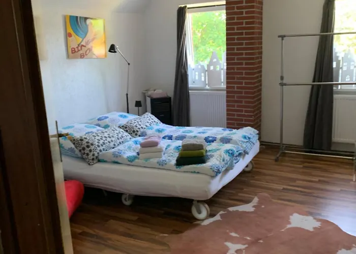 Haus Am Teich Besitz