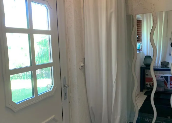 Haus Am Teich * Besitz