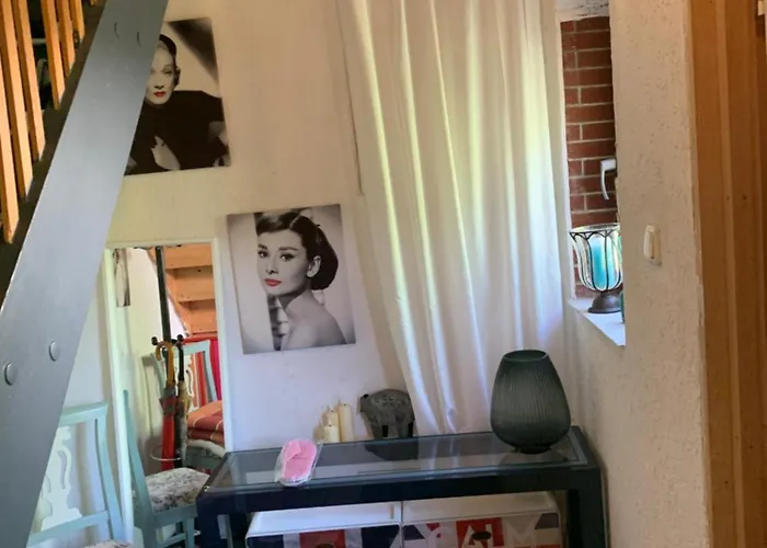 Lejlighed Haus Am Teich