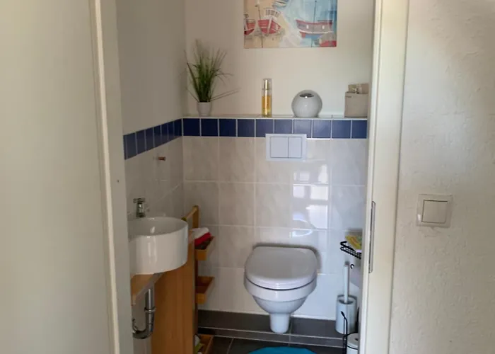 Lejlighed Haus Am Teich *