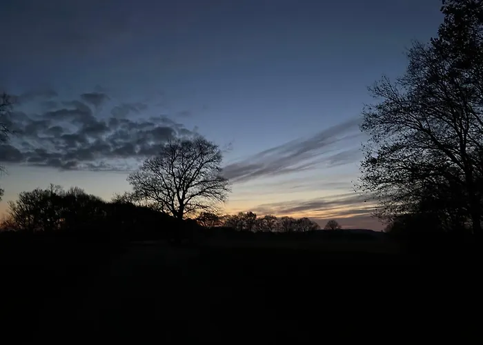 Haus Am Teich * Besitz