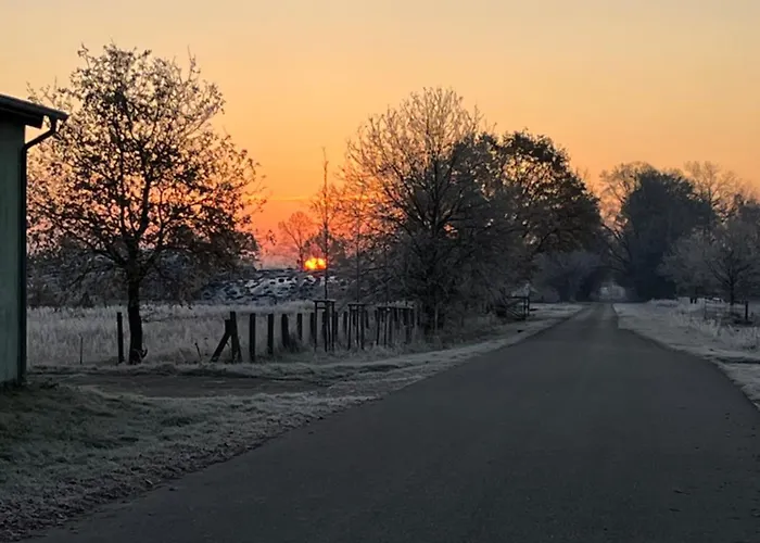 Haus Am Teich Lejlighed Besitz
