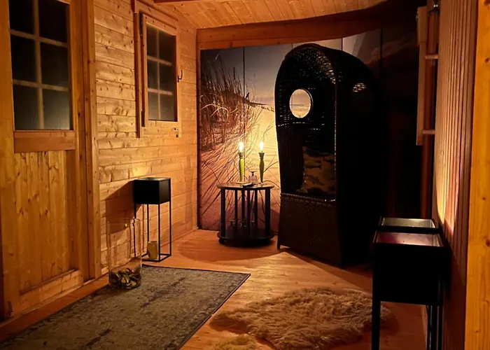 Lejlighed Haus Am Teich Besitz