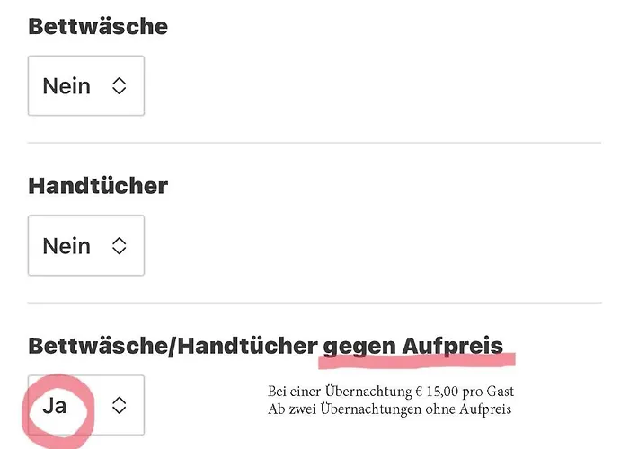 Haus Am Teich Lejlighed Besitz